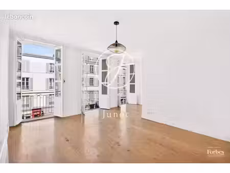 appartement 4 pièces 62 m²