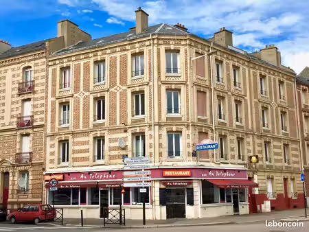 appartement t3 61m2