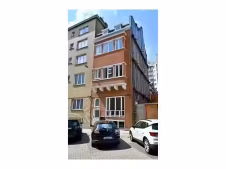 appartement à louer à hofstraat 18 ostende (rbx00157)
