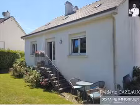 vente maison à la chapelle-launay (44260) : à vendre / 80m² la chapelle-launay