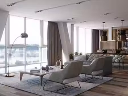 vente appartement 4 pièces à cherbourg-en-cotentin (50100) : à vendre 4 pièces / 87m² cher