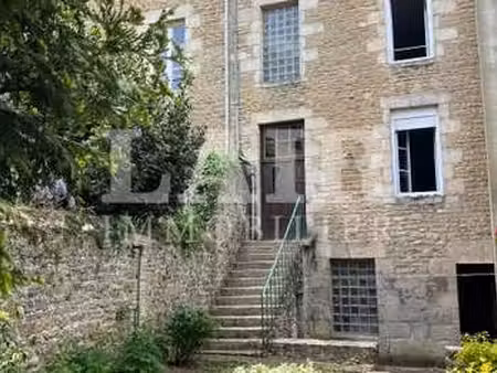 vente maison à alençon (61000) : à vendre / 150m² alençon