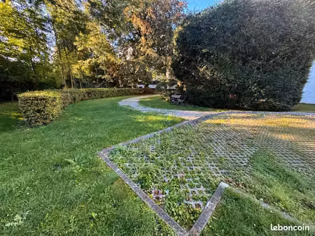 parking 16 m² marcq en baroeul
