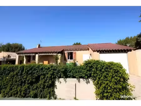 villa 3 pièces 74 m²