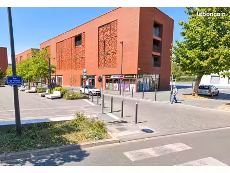 appartement 5 pièces 90 m²