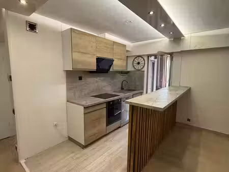 grand appartement