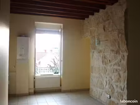 location appartement t2