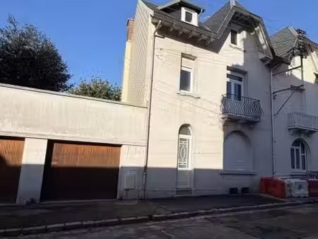 maison 4 pièces 117 m²