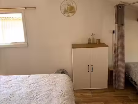 affaire à saisir maisonnette