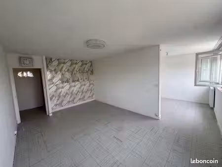 appartement 59m2