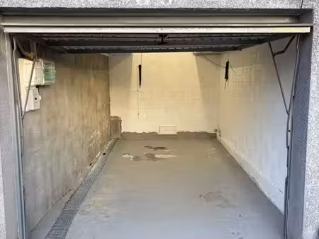 location garage
