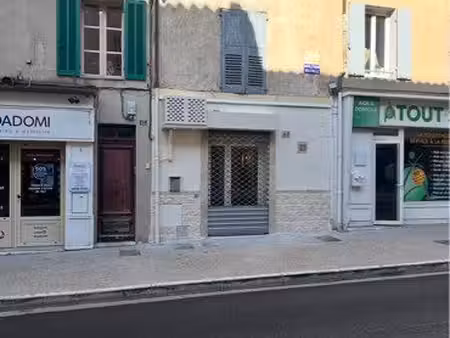 local commercial