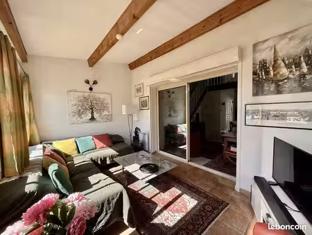 maison 4 pièces 61 m²