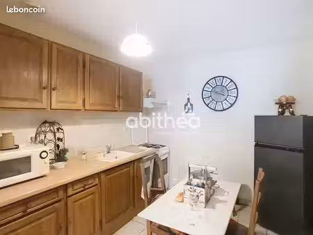 maison 3 pièces 51 m²