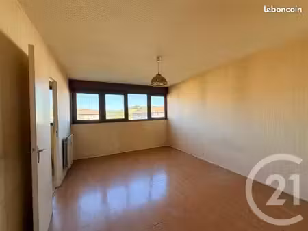 appartement 2 pièces 30 m²