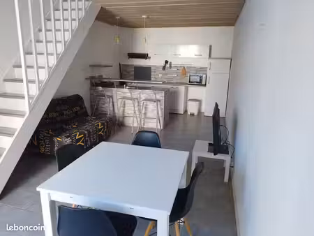 maison 50 m2