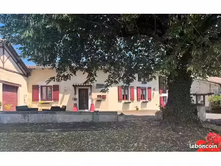 maison 6 pièces 182 m²