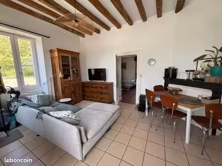 maison 3 pièces