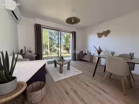 maison 24 m² royan