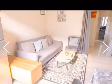 vente appartement lumineux à meudon la forêt