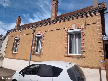 maison 65m2
