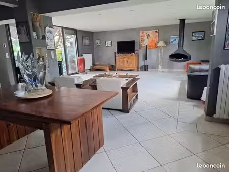 maison a vendre