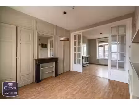 appartement