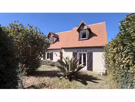 maison romorantin lanthenay 5 pièce(s) 141.17 m2