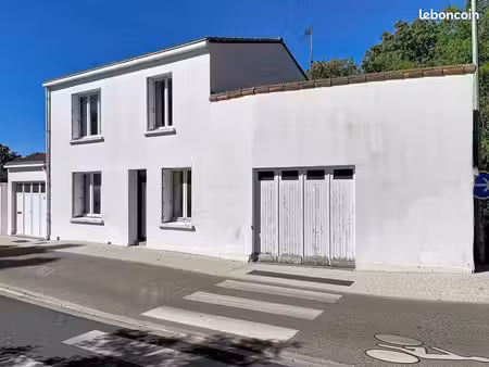 maison 4 pièces 104 m²