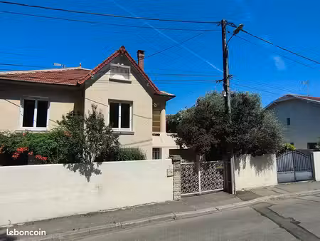 maison 9 pièces 245 m2 - valence ( 26000 )