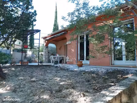 maison 4 pièces 121 m²