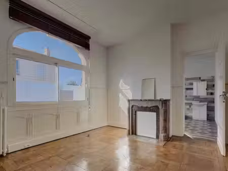 appartement 1 pièce 40 m²
