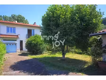 maison 5 pièces 103 m²