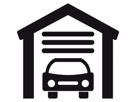 parking/box sete