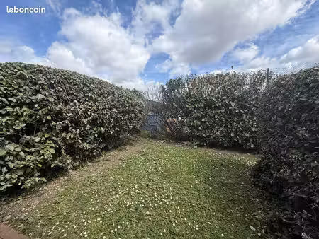 maison 3 pièces 67 m²