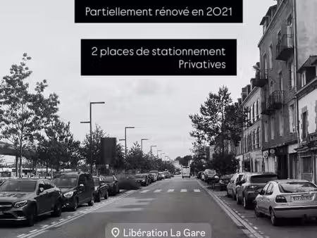 local bureaux 130 m²