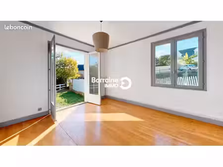 maison 4 pièces 91 m²