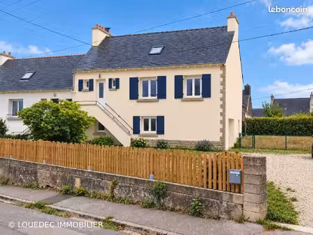 maison 4 pièces 93 m²