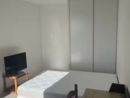appartement t2 à louer 2 pièces - 36,48m2