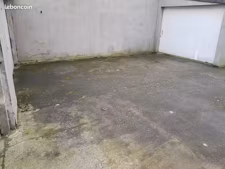 brest centre-ville – grand garage