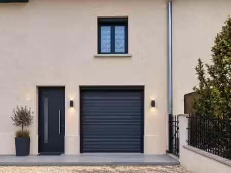 maison 3 pièces 57 m²