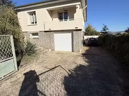 maison 6 pièces 110 m²