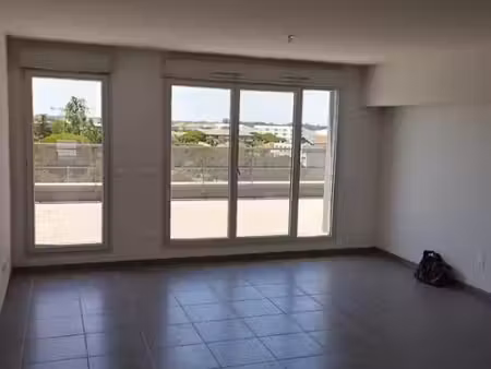 appartement 4 pièces 101 m²