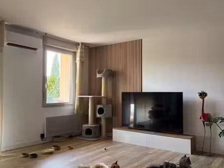 appartement à louer toulouse