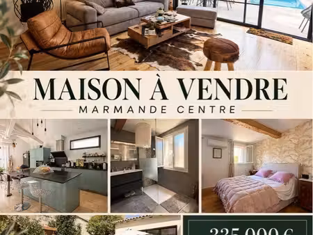 maison de ville