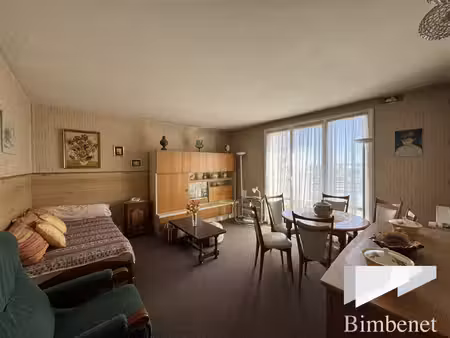 appartement à vendre olivet