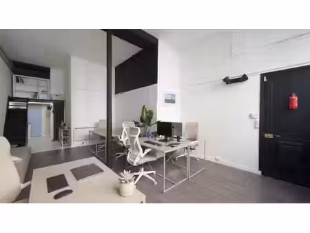 bureaux