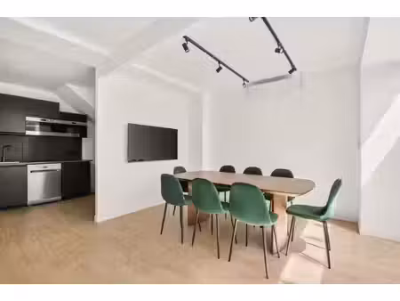 coworking 107m²