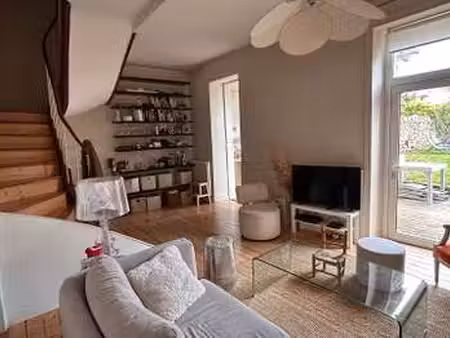 vente maison à quimper (29000) : à vendre / 84m² quimper