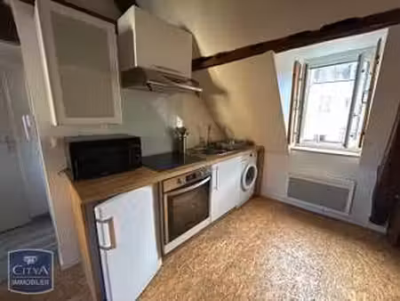 location appartement t1 meublé au mans république (72000) : à louer t1 meublé / 25m² le ma